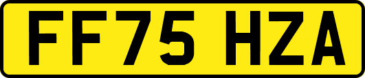 FF75HZA