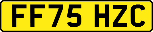 FF75HZC