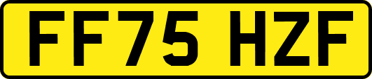 FF75HZF