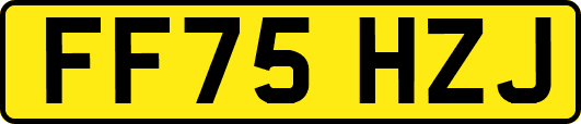 FF75HZJ