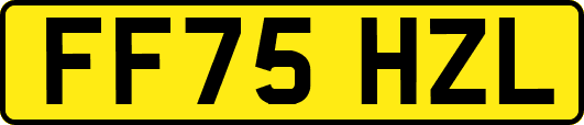 FF75HZL