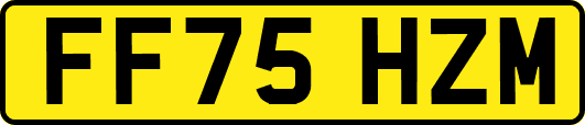 FF75HZM