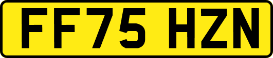 FF75HZN