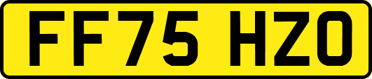 FF75HZO