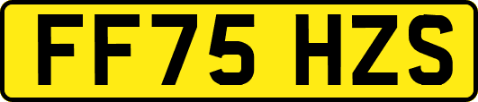 FF75HZS