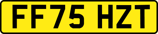 FF75HZT