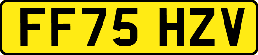 FF75HZV