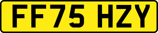 FF75HZY