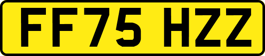 FF75HZZ
