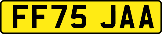 FF75JAA
