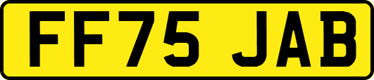FF75JAB