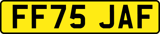FF75JAF