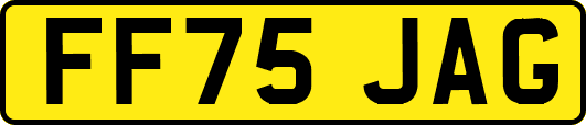 FF75JAG