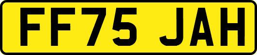 FF75JAH