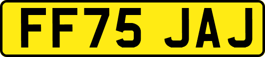 FF75JAJ
