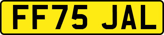 FF75JAL