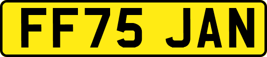 FF75JAN