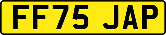 FF75JAP
