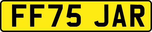 FF75JAR