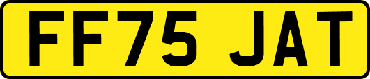 FF75JAT