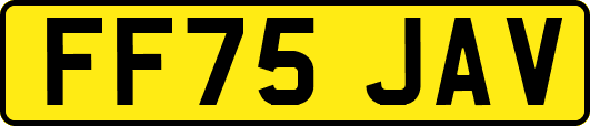 FF75JAV