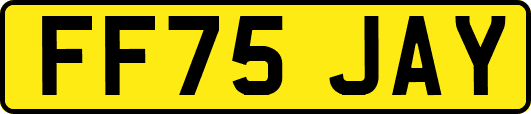 FF75JAY