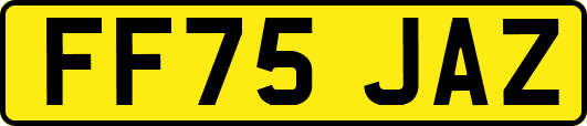 FF75JAZ