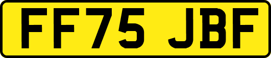 FF75JBF