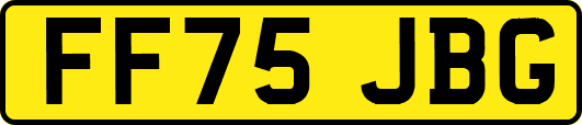 FF75JBG