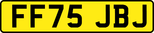 FF75JBJ