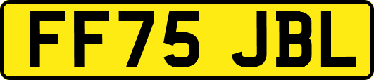 FF75JBL