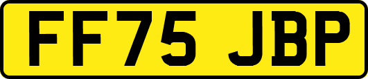 FF75JBP