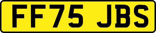 FF75JBS