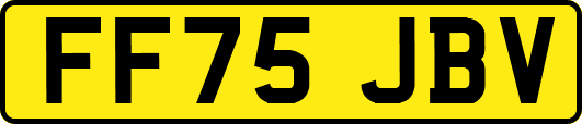 FF75JBV