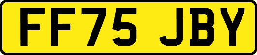 FF75JBY