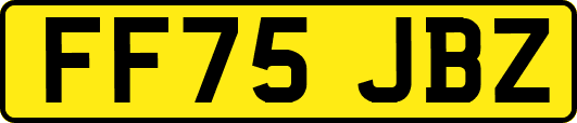 FF75JBZ