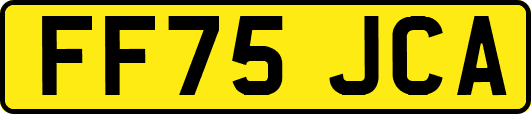 FF75JCA