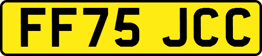 FF75JCC