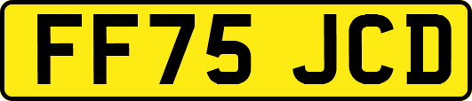 FF75JCD