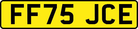 FF75JCE