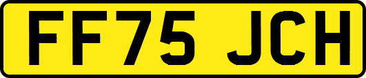 FF75JCH