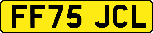 FF75JCL