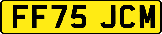 FF75JCM