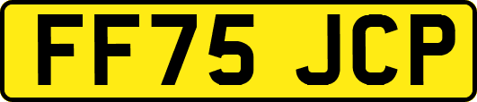 FF75JCP