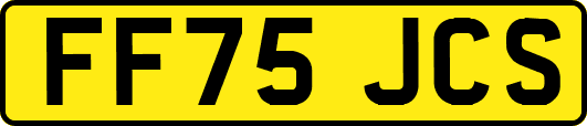 FF75JCS