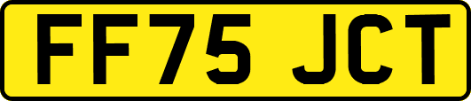 FF75JCT
