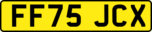 FF75JCX
