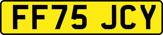 FF75JCY
