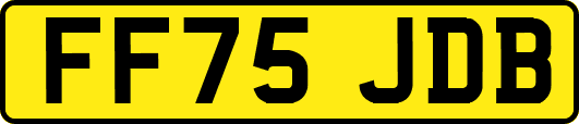 FF75JDB