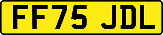 FF75JDL